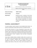 Caso Carrofeur ¿hacia dónde ir?