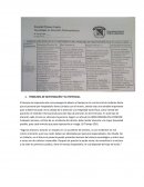 Investigacion y su potencialidad