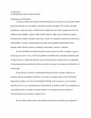 La salud constituye un estado de bienestar integral