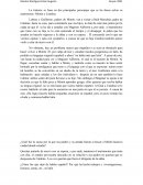 La historia se basa en dos principales personajes que se les desea salvar su matrimonio: Mimín y Catalina.