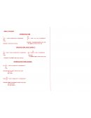 SIMPLE PRESENT AND SIMPLE PAST