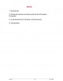 Como se da el Fundamentos tecnicas de mejora de las condiciones de trabajo-Lectura 1