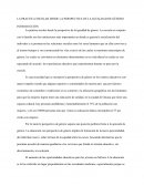 LA PRACTICA ESCOLAR DESDE LA PERSPECTIVA DE LA IGUALDAD DE GÉNERO