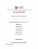 NEGOCIOS - GRANDES IDEAS EN LA GERENCIA