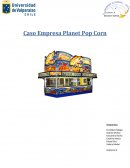 Caso Empresa Planet Pop Corn