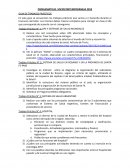 Sistema de salud publico
