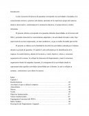 Informe del Instituto de Previsión Social de la Fuerza Armada (IPSFA) 2013