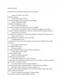 SUSTENTACIÓN ENTREVISTA A EXTRABAJADORA DE UNA JOYERIA