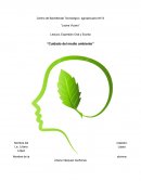 Lectura, Expresión Oral y Escrita