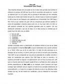 Don café Entrevistado Cesar Pineda