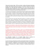 Todo arte (dice Hanna Segal, 1995) en particular, engloba, afectivamente elementos simbólicos concretos que dan a una obra de arte su "impacto" inmediato