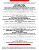 CRISIS DE VALORES Y PERDIDA DE LA UNIDAD Y DEL CENTRO