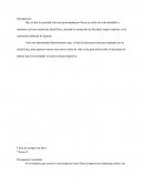 Presupuesto resumido: Plan