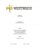 Como se dan los Modelos neuropsicológicos