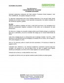 FUNDACIÓN SOCIAL CALASANZ - ECONOMIA SOLIDARIA