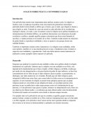 PELÍCULA MI NOMBRE ES KHAN Introducción