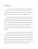 Ensayo la Odisea. En el siguiente ensayo ahondo sobre el personaje principal del texto