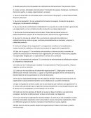 Temario desarrollo organizacional