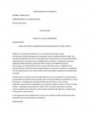 Cree usted que la arquitectura actualmente no tiene limites ?