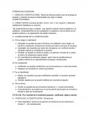 Guía de estudio de formación ciudadana