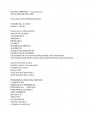 PLAN DE TRABAJO EDUCATIVO PERSONALIZADO