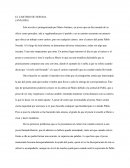 Ensayo sobre el Libro "El cartero de Neruda"