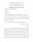 ANTONIE DE SAINT – EXUPÉRY