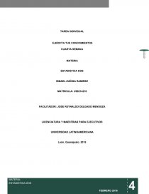 TAREA INDIVIDUAL EJERCITA TUS CONOCIMIENTOS. Página 1