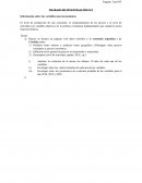 Información sobre las variables macroeconómicas