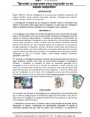 Ensayo de investigacion pura o básica es cuando va adquiriendo mayor conocimiento de algún tema