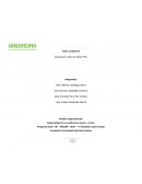 Consecución sello de calidad FSC