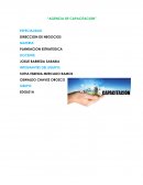 PROYECTO CENTRO DE CAPACITACION