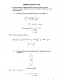 TRABAJO PRÁCTICO No 5 las ecuaciones