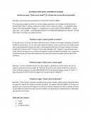 TUTORIALES PARA GENTE SUMAMENTE ESTUPIDA