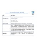 PROYECTO PEDAGÓGICO - EDUCACIÓN RELIGIOSA Y ÉTICA