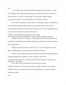 Autores clásicos de la sociología.