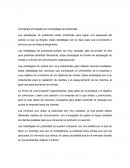 Cuales son los meojroes Conceptos principales de la Estrategia de publicidad