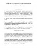 Energia eolica INTRODUCCIÓN