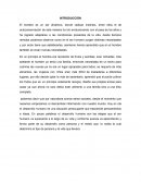 Ensayo desarrollo humano