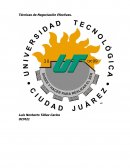 En este ensayo hablare sobre una actividad que tuvimos el pasado viernes 24 de Febrero y sobre todo lo que tenga que ver en una negociación