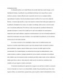 Estudio de mercado INTRODUCCIÓN