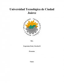 Ejemplo de el nuevo Documento con Formato APA. Página 1