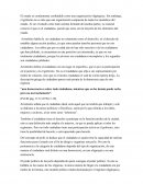 Ensayo politica aristoteles El estado es comúnmente confundido como una organización oligárquica.