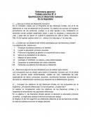 Enfermeria general tpn1 ¿Qué es el indicie de Desarrollo Humano?