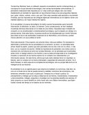 Síntesis En la actualidad