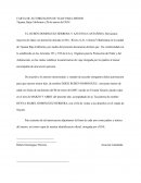 Carta de autorizacion de viaje de menor CARTA DE AUTORIZACION DE VIAJE PARA MENOR