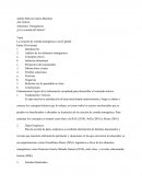 Etica en los negocios ¿Es la comida del futuro?