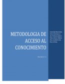 Bioestadistica - Trabajo