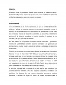 Deforestacion Investigar sobre el crecimiento forestal para conservar el patrimonio natural