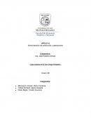 Caso San Diego Retailers El presidente y Director General de San Diego Retailers